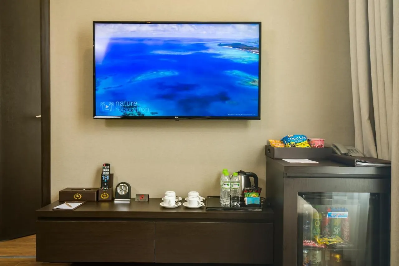 ***  Sk Legend Vung Tau Hotel Vietnam